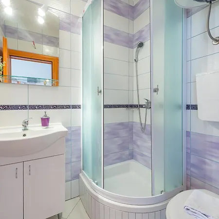 Penthouse Leon Апартаменты *