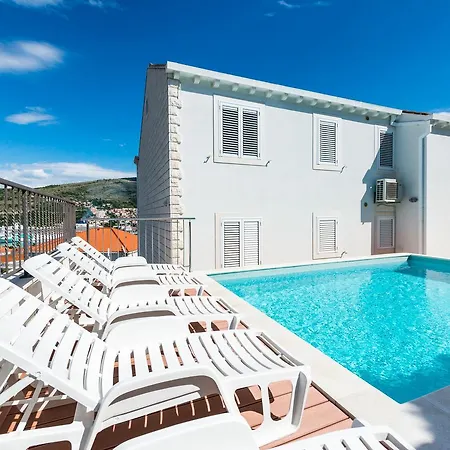 Penthouse Leon * Дубровник