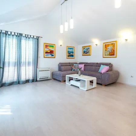 Penthouse Leon Апартаменты Дубровник