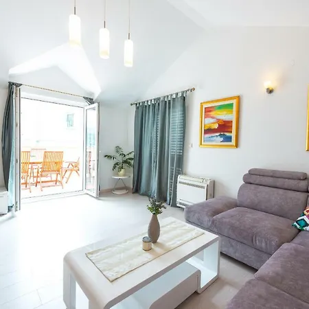 Penthouse Leon * Дубровник