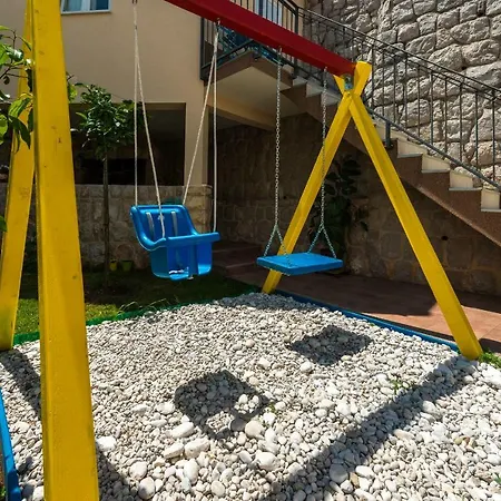 Penthouse Leon Дубровник