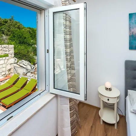 Penthouse Leon * Дубровник