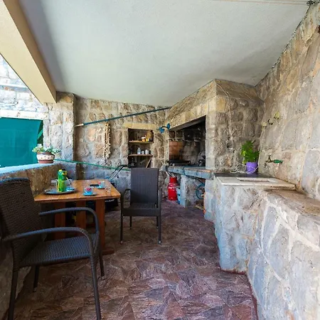 Апартаменты Penthouse Leon