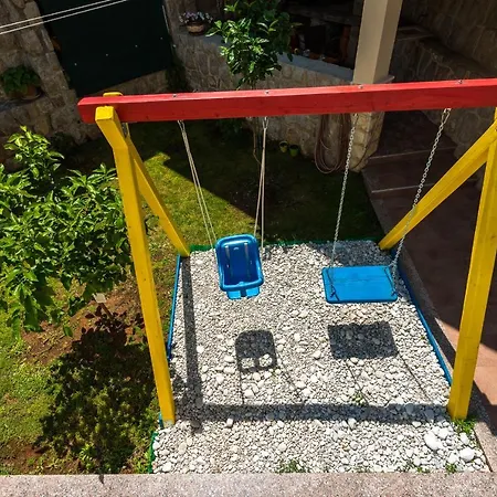 Penthouse Leon Дубровник