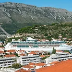 Apartmán Penthouse Leon *