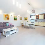 Apartment Penthouse Leon Dubrovnik