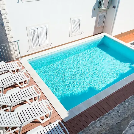 Penthouse Leon Daire Dubrovnik