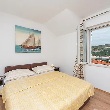Penthouse Leon Apartamento Dubrovnik