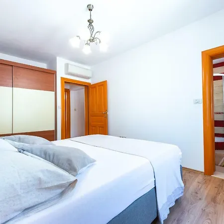 Penthouse Leon Dubrovnik