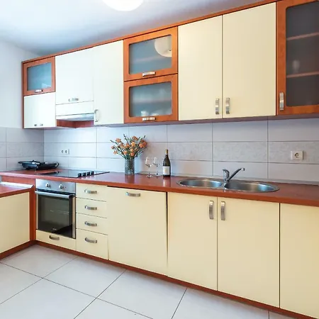 Penthouse Leon * Dubrovnik