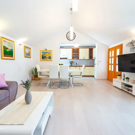 Daire Penthouse Leon Dubrovnik