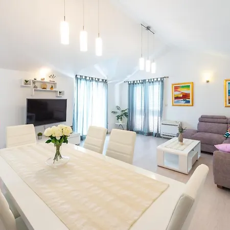 Daire Penthouse Leon Dubrovnik