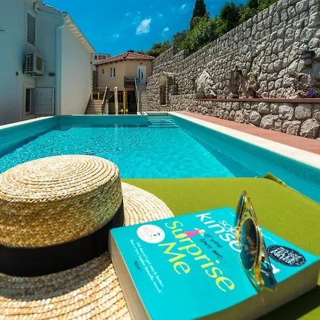 Daire Penthouse Leon Dubrovnik