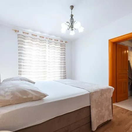 Penthouse Leon Dubrovnik