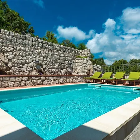 Penthouse Leon Daire Dubrovnik