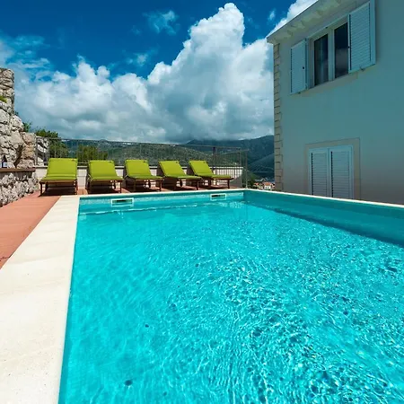 Penthouse Leon Apartamento *