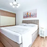 Lägenhet Penthouse Leon Dubrovnik