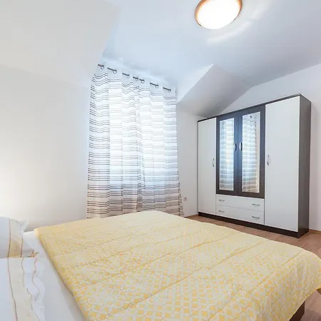 Penthouse Leon Lejlighed *