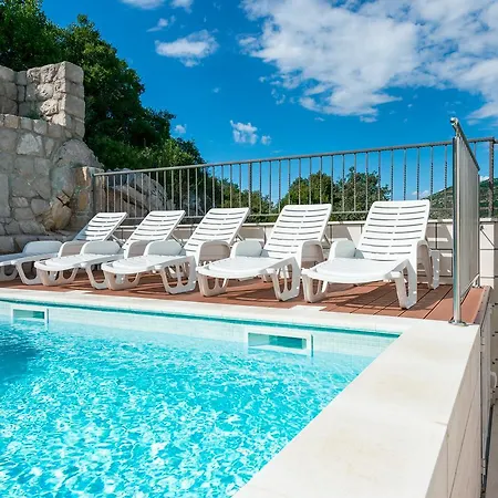 Penthouse Leon Dubrovnik