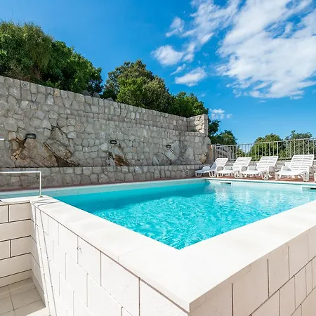 Penthouse Leon Dubrovnik