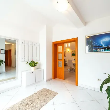 Penthouse Leon Lejlighed Dubrovnik