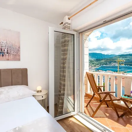 Penthouse Leon Lejlighed Dubrovnik