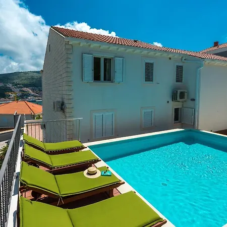 Penthouse Leon * Dubrovnik