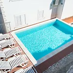 Penthouse Leon 아파트 두브로브니크