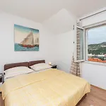 Penthouse Leon 아파트 두브로브니크