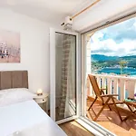 Penthouse Leon 아파트 두브로브니크
